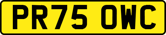 PR75OWC