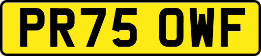 PR75OWF