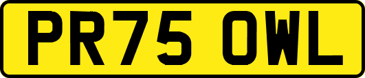 PR75OWL