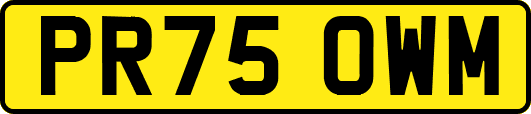 PR75OWM