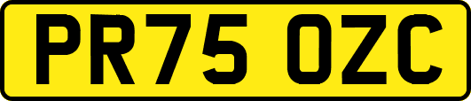 PR75OZC