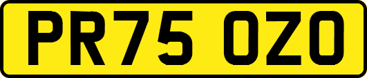 PR75OZO