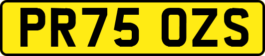 PR75OZS