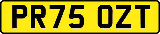 PR75OZT
