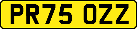 PR75OZZ