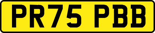 PR75PBB