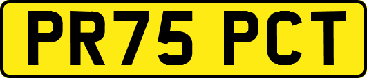 PR75PCT