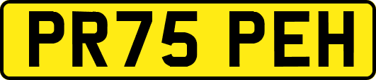 PR75PEH