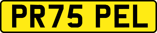 PR75PEL
