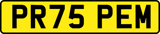 PR75PEM