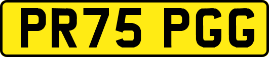 PR75PGG
