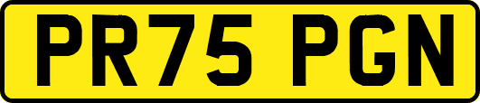 PR75PGN