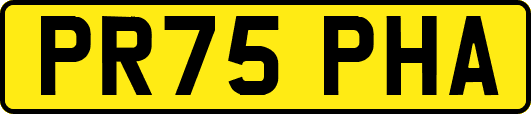 PR75PHA