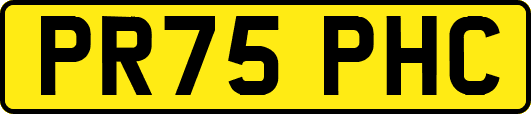 PR75PHC