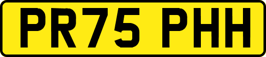 PR75PHH