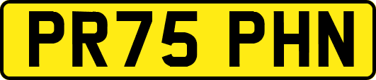 PR75PHN