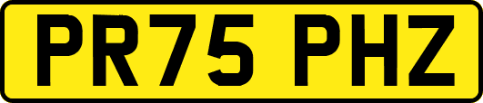 PR75PHZ