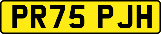 PR75PJH