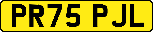 PR75PJL