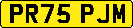 PR75PJM