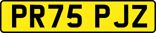 PR75PJZ