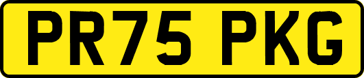 PR75PKG