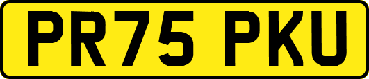 PR75PKU
