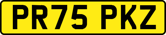 PR75PKZ