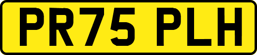 PR75PLH