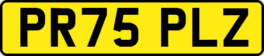 PR75PLZ