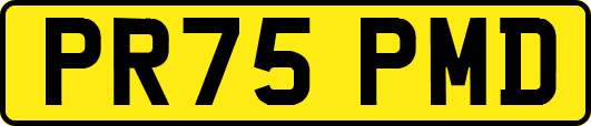PR75PMD