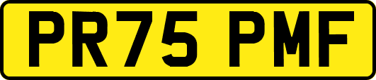 PR75PMF
