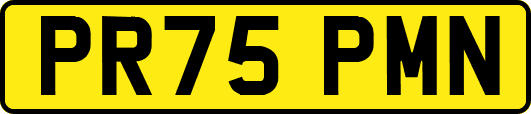 PR75PMN