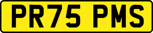 PR75PMS