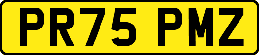 PR75PMZ