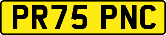 PR75PNC