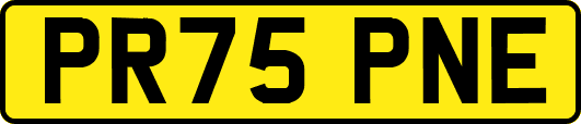 PR75PNE