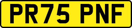 PR75PNF