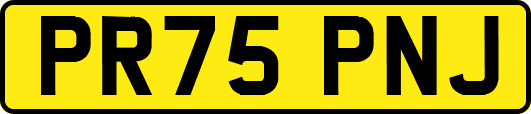 PR75PNJ