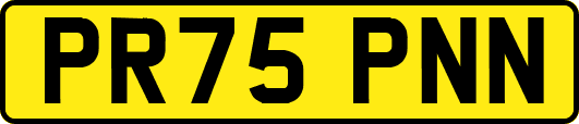 PR75PNN