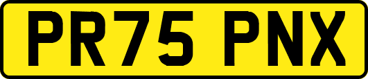 PR75PNX