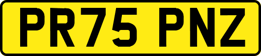 PR75PNZ