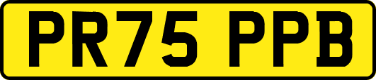 PR75PPB