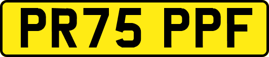 PR75PPF