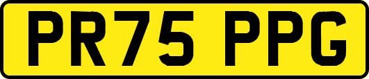 PR75PPG