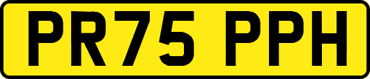 PR75PPH