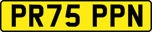 PR75PPN