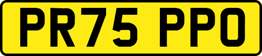PR75PPO