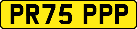 PR75PPP