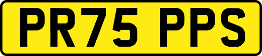 PR75PPS